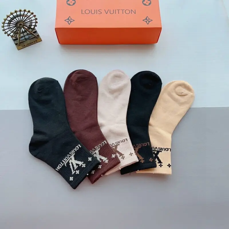 louis vuitton lv chaussettes s_12422443